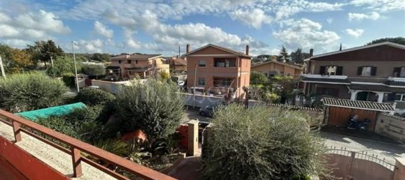 7 rooms Villa in Rome, Italy No. 212764 6