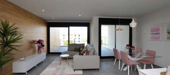 Apartamento T2 em Urbanizacion Las Filipinas, Spain N.º 6738 12