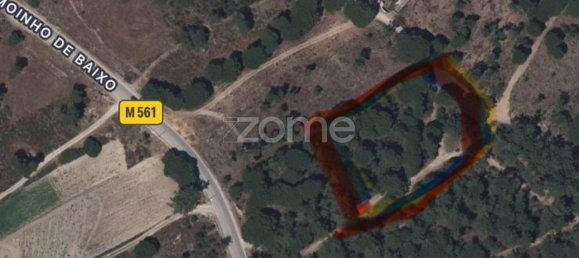 Terreno en Sesimbra, Portugal 1100 m² No. 83338 19