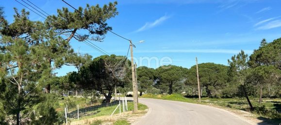 Terreno en Sesimbra, Portugal 1100 m² No. 83338 2