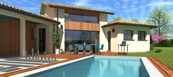 860m² Land in Marmande, France No. 311329 2