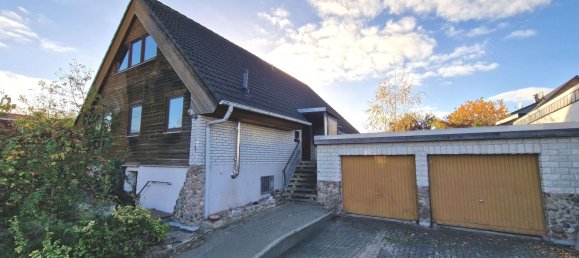 6-Zimmer Haus in Gifhorn, Germany, Nr. 170166 2