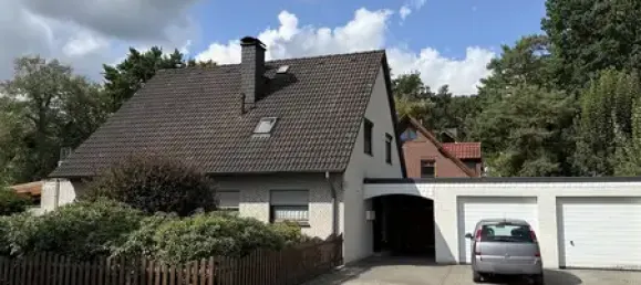 2غرفة شقة في Oldenburg, Germany رقم 286148 2