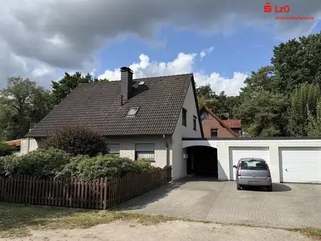 2غرفة شقة في Oldenburg, Germany رقم 286148