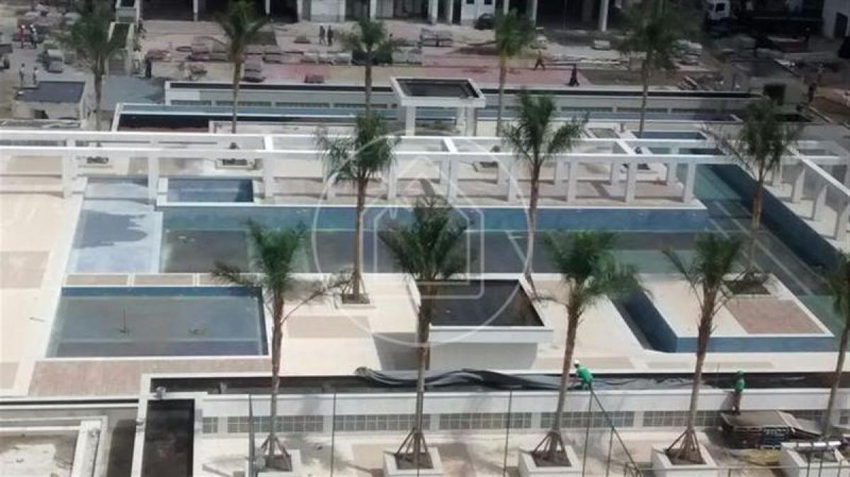 Apartamento de 3 dormitorios en Rio de Janeiro, Brazil No. 530385