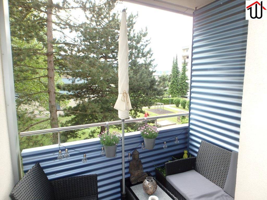 Apartamento de 3 divisões em St. Polten, Austria N.º 173158