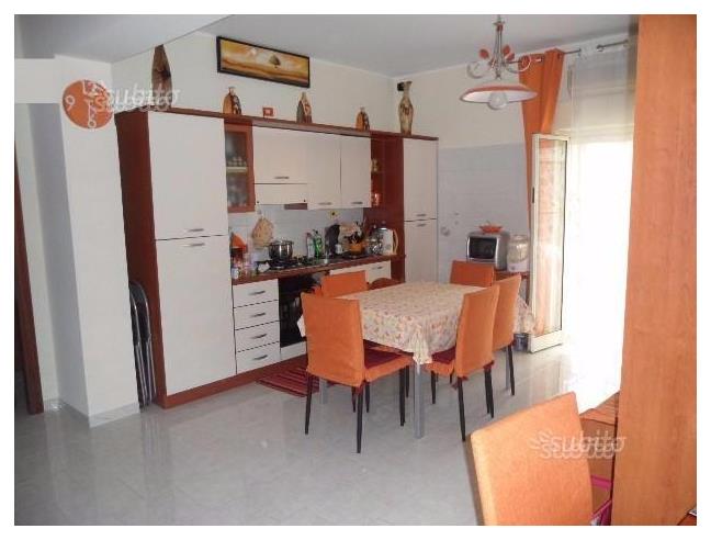 Apartamento de 3 habitaciónes en San Filippo del Mela, Italy No. 252403
