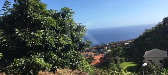 718m² Land in Camara de Lobos, Portugal No. 184475 3