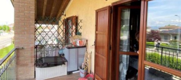 3 Schlafzimmer Wohnung in Brandico, Italy, Nr. 364303 20