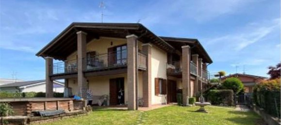 3 Schlafzimmer Wohnung in Brandico, Italy, Nr. 364303 10