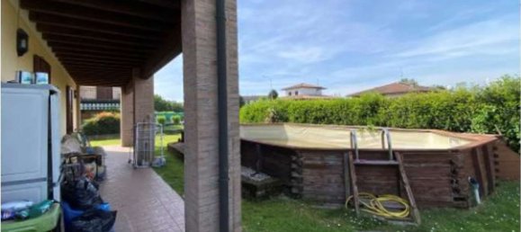 3 Schlafzimmer Wohnung in Brandico, Italy, Nr. 364303 9