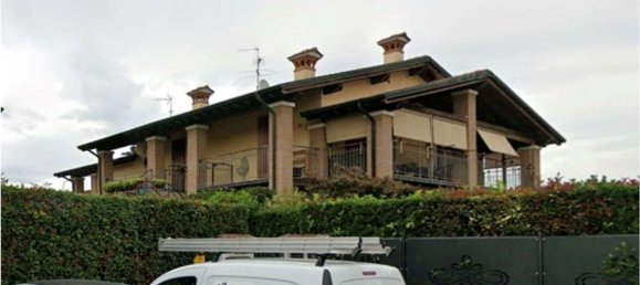 3 Schlafzimmer Wohnung in Brandico, Italy, Nr. 364303 4