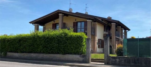 3 Schlafzimmer Wohnung in Brandico, Italy, Nr. 364303 6