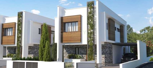 4 Schlafzimmer Villa in Paralimni, Cyprus, Nr. 13514 9