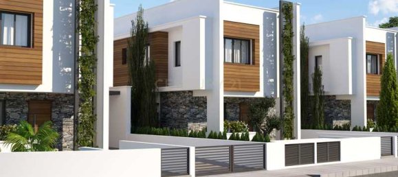 4 Schlafzimmer Villa in Paralimni, Cyprus, Nr. 13514 10