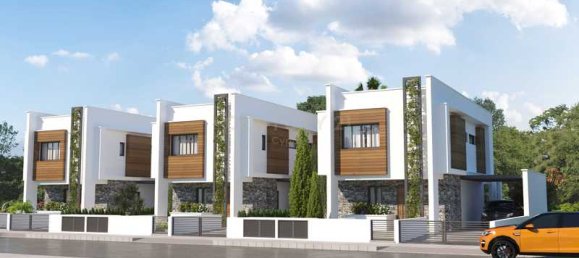 4 Schlafzimmer Villa in Paralimni, Cyprus, Nr. 13514 4