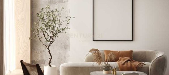 4 Schlafzimmer Villa in Paralimni, Cyprus, Nr. 13514 12