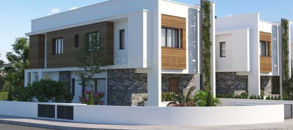 4 Schlafzimmer Villa in Paralimni, Cyprus, Nr. 13514 13