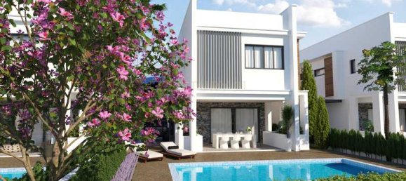 4 Schlafzimmer Villa in Paralimni, Cyprus, Nr. 13514 7