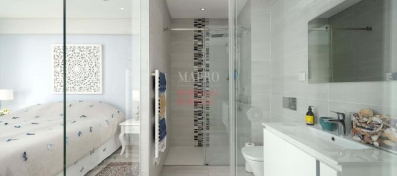 4 Schlafzimmer Doppelhaus in Quarteira, Portugal, Nr. 118893 7