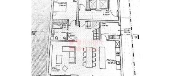 4 Schlafzimmer Doppelhaus in Quarteira, Portugal, Nr. 118893 19