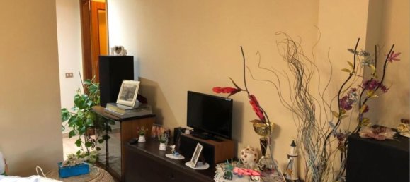 3 rooms Apartment in Messina, Italy No. 92258 6