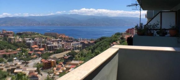 3 rooms Apartment in Messina, Italy No. 92258 29