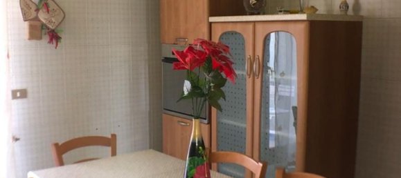 3 rooms Apartment in Messina, Italy No. 92258 17