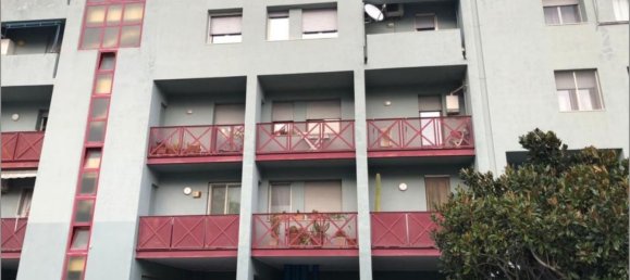 3 rooms Apartment in Messina, Italy No. 92258 34