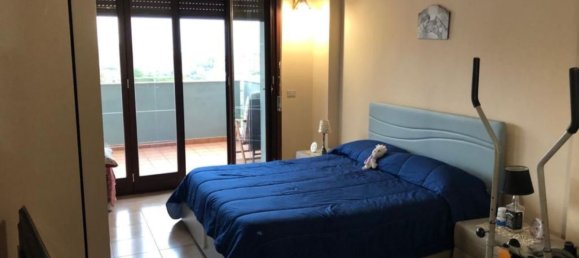 3 rooms Apartment in Messina, Italy No. 92258 9