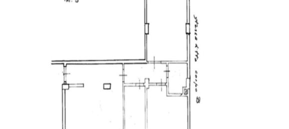 3 rooms Apartment in Messina, Italy No. 92258 35