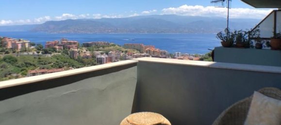 3 rooms Apartment in Messina, Italy No. 92258 30