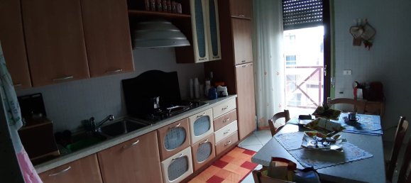 3 rooms Apartment in Messina, Italy No. 92258 12