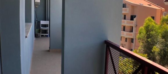 3 rooms Apartment in Messina, Italy No. 92258 19