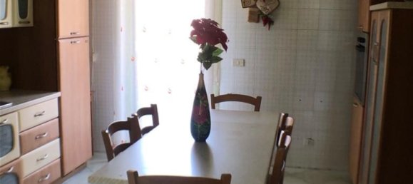 3 rooms Apartment in Messina, Italy No. 92258 18