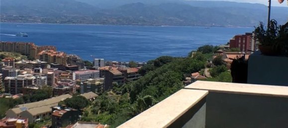 3 rooms Apartment in Messina, Italy No. 92258 28
