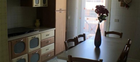 3 rooms Apartment in Messina, Italy No. 92258 21