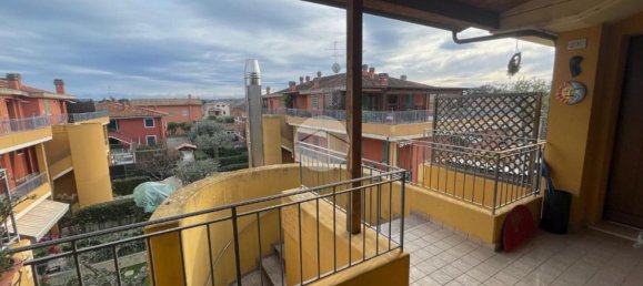 3 rooms Apartment in Fano, Italy No. 25565 2
