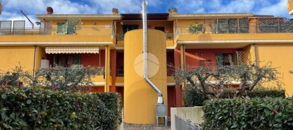 3 rooms Apartment in Fano, Italy No. 25565 11