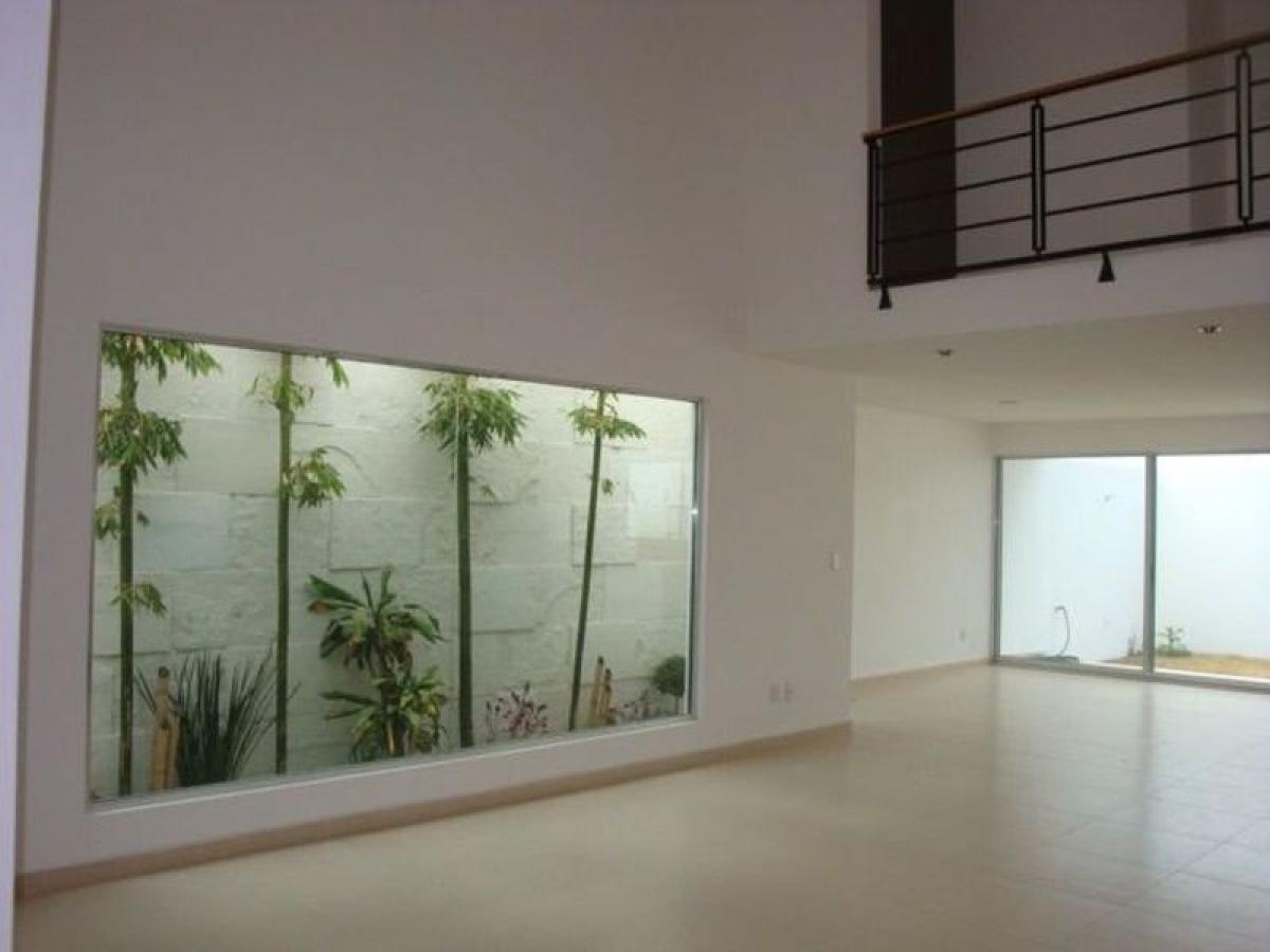 3 bedrooms House in Queretaro, Mexico No. 158962