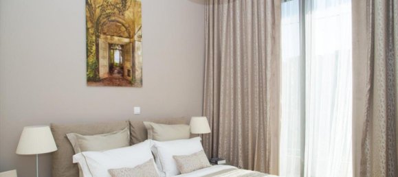 3 bedrooms Apartment in Limassol, Cyprus No. 1963 8