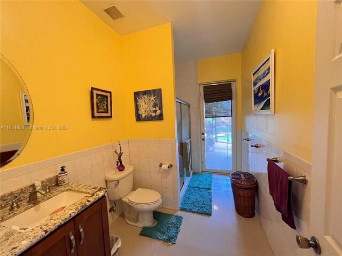 Дом с 4 спальнями в Пальметто-Бей, США № 427355