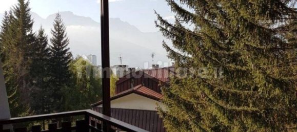 2 bedrooms Apartment in Sauze d'Oulx, Italy No. 337380 8
