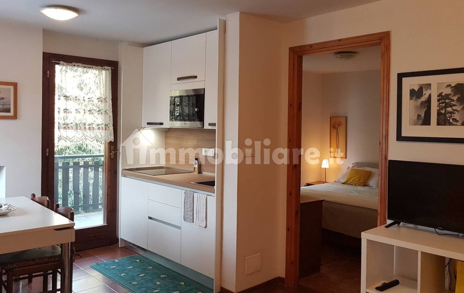 2 bedrooms Apartment in Sauze d'Oulx, Italy No. 337380