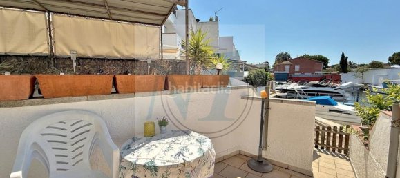 3 bedrooms House in Empuriabrava, Spain No. 161822 7