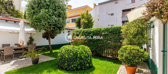 17 bedrooms Villa in Cascais, Portugal No. 38395 24