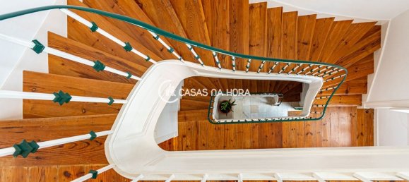 17 bedrooms Villa in Cascais, Portugal No. 38395 27