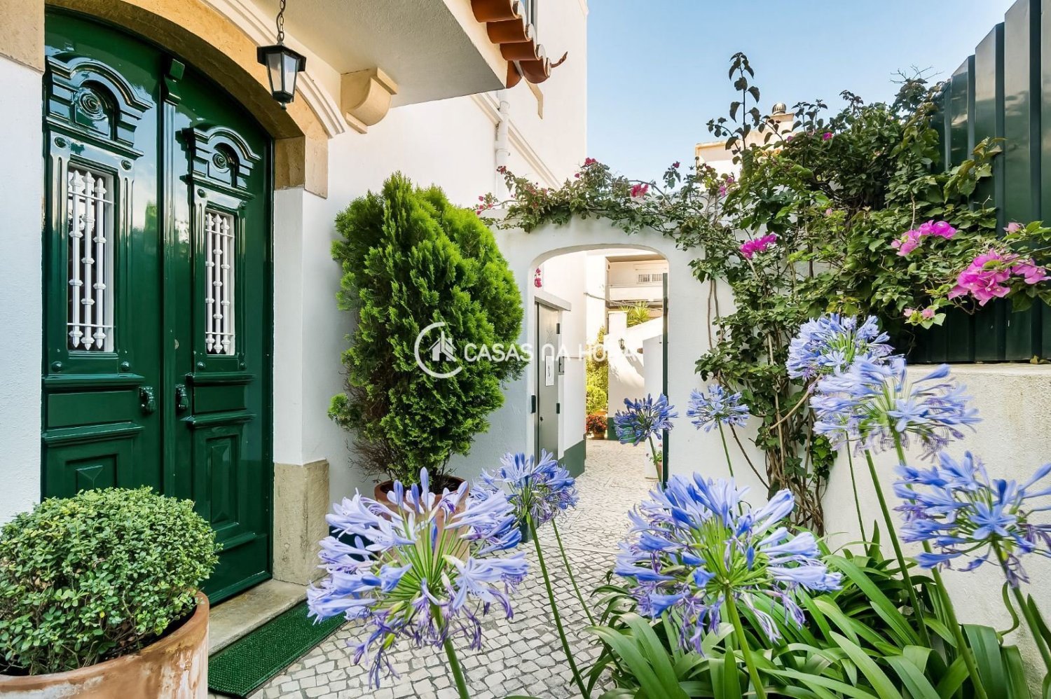 17 bedrooms Villa in Cascais, Portugal No. 38395