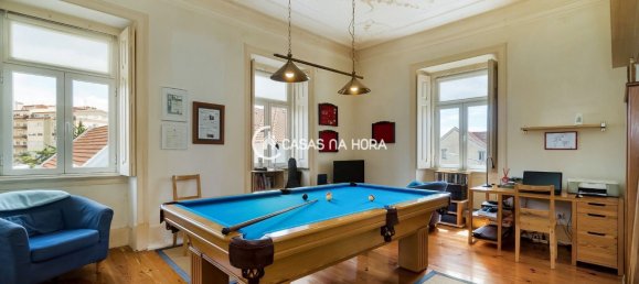 17 bedrooms Villa in Cascais, Portugal No. 38395 17