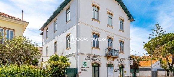 17 bedrooms Villa in Cascais, Portugal No. 38395 26